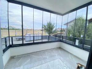 katlanır cam